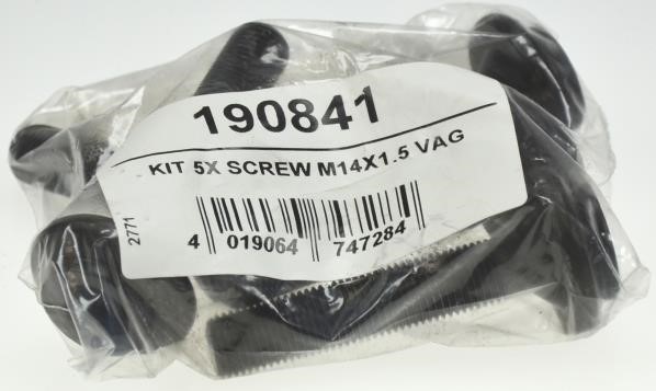Buy GKN-Spidan 190841 at a low price in United Arab Emirates!