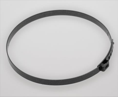 190868 GKN-Spidan Clamp metal