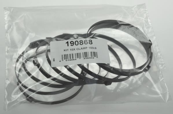Buy GKN-Spidan 190868 at a low price in United Arab Emirates!
