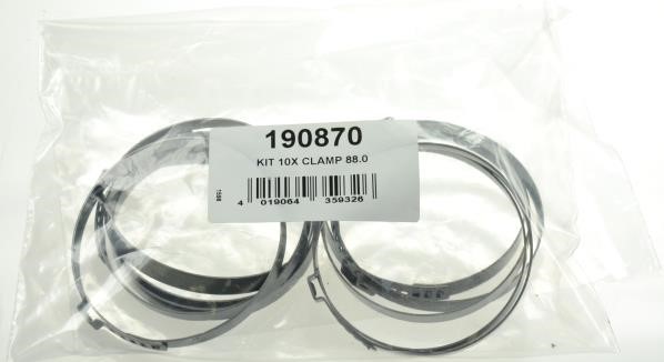 Buy GKN-Spidan 190870 at a low price in United Arab Emirates!