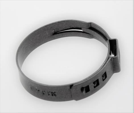 190873 GKN-Spidan Clamp metal