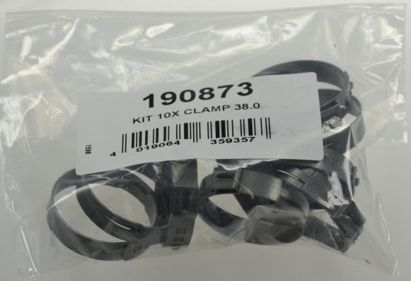 Buy GKN-Spidan 190873 at a low price in United Arab Emirates!