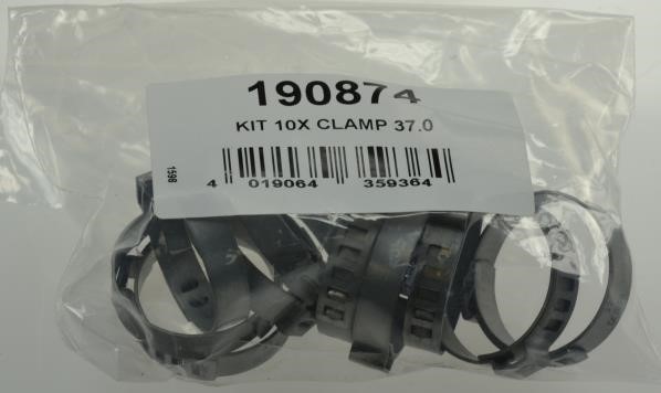 Buy GKN-Spidan 190874 at a low price in United Arab Emirates!