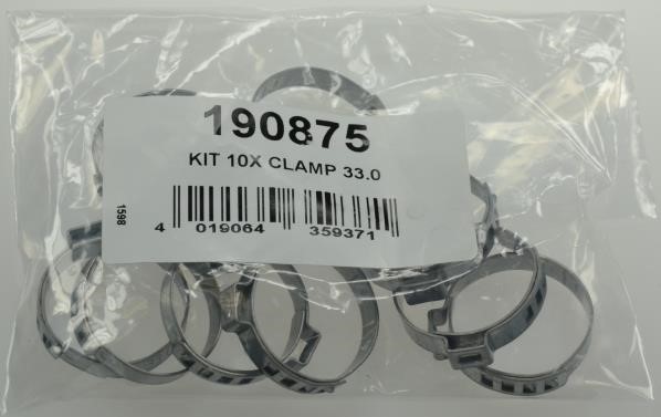 Buy GKN-Spidan 190875 at a low price in United Arab Emirates!
