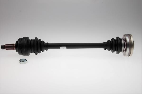 GKN-Spidan 20430 Drive shaft 20430