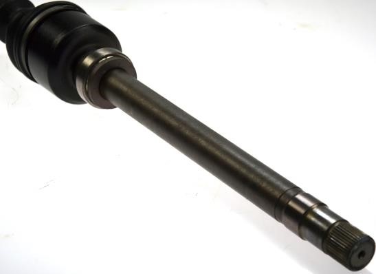 Drive shaft GKN-Spidan 20947
