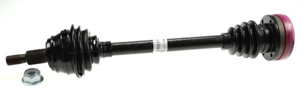 GKN-Spidan 21014 Drive shaft 21014 21014 GKN-Spidan Drive shaft