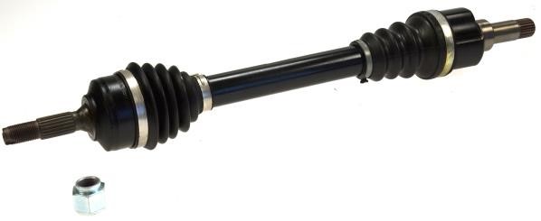 GKN-Spidan 21036 Drive shaft 21036