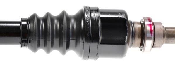 Drive shaft GKN-Spidan 21040