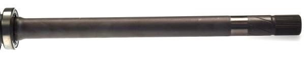 Drive shaft GKN-Spidan 21059