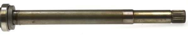 Buy GKN-Spidan 21130 at a low price in United Arab Emirates!