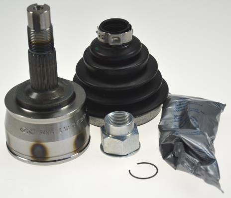 Buy GKN-Spidan 21147 at a low price in United Arab Emirates!