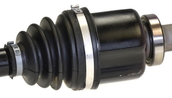 Drive shaft GKN-Spidan 21554