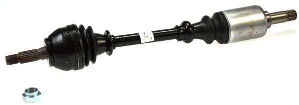 GKN-Spidan 21656 Drive shaft 21656