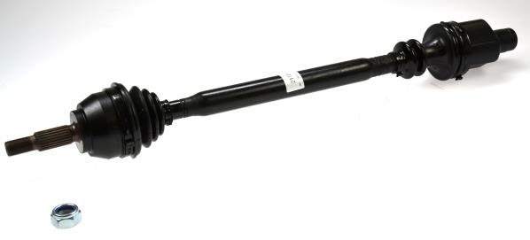 GKN-Spidan 21721 Drive shaft 21721