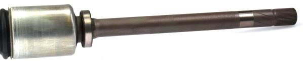 Drive shaft GKN-Spidan 21963