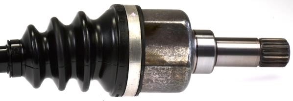 Buy GKN-Spidan 22117 at a low price in United Arab Emirates!