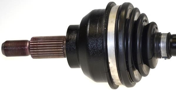 Drive shaft GKN-Spidan 22327