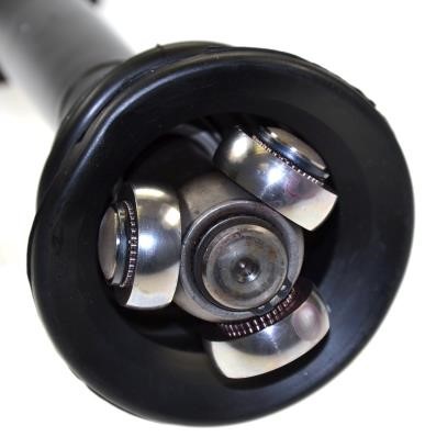Buy GKN-Spidan 22327 at a low price in United Arab Emirates!