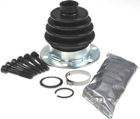 GKN-Spidan 22451 CV Boot 22451 22451 GKN-Spidan CV Boot