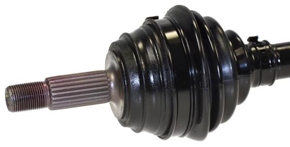 Drive shaft GKN-Spidan 22466