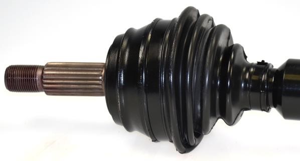 Drive shaft GKN-Spidan 22467