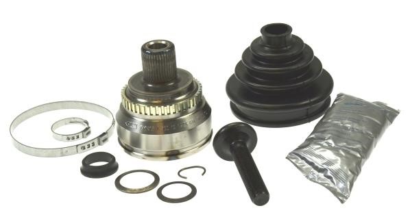 GKN-Spidan 22541 CV joint 22541 22541 GKN-Spidan CV joint