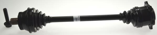 GKN-Spidan 22687 Drive shaft 22687