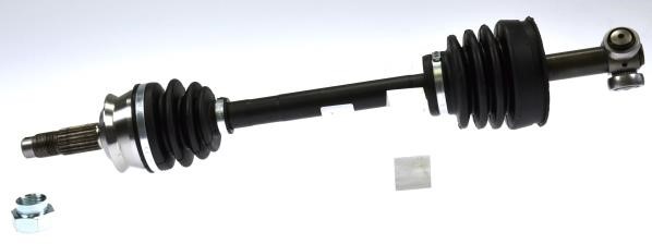 GKN-Spidan 22842 Drive shaft 22842