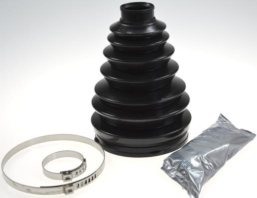 GKN-Spidan 22992 CV Boot 22992 22992 GKN-Spidan CV Boot