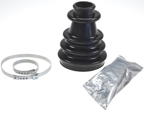 GKN-Spidan 23007 CV Boot 23007 23007 GKN-Spidan CV Boot