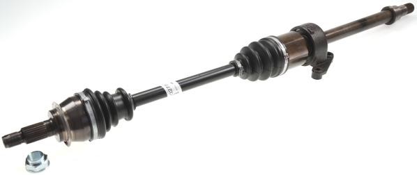 GKN-Spidan 23278 Drive shaft 23278