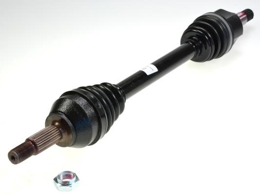 GKN-Spidan 23298 Drive shaft 23298