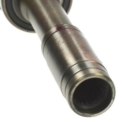 Drive shaft GKN-Spidan 23744