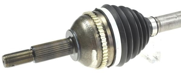 CV joint GKN-Spidan 24113