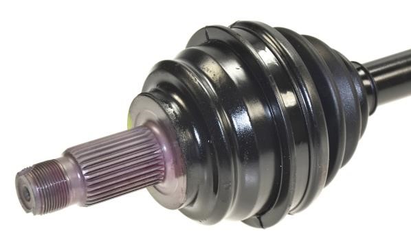 Drive shaft GKN-Spidan 24148