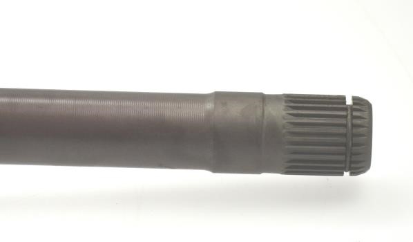 Drive shaft GKN-Spidan 24149