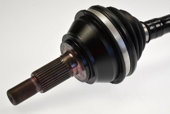 Drive shaft GKN-Spidan 24198