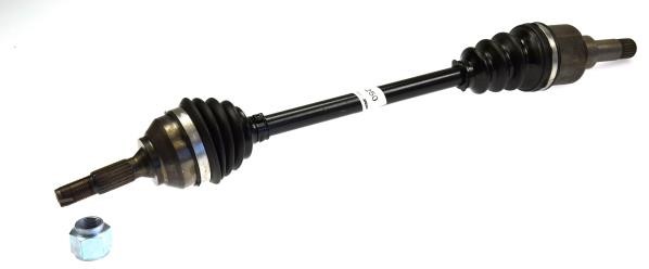 GKN-Spidan 24250 Drive shaft 24250