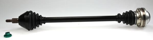 GKN-Spidan 24302 Drive shaft 24302