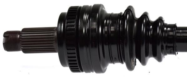 Drive shaft GKN-Spidan 24360