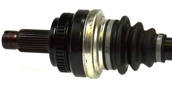 Drive shaft GKN-Spidan 24364