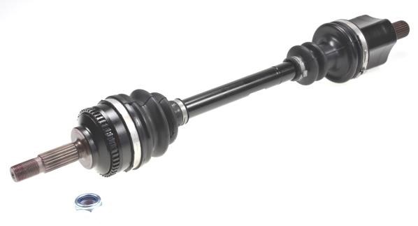 GKN-Spidan 24449 Drive shaft 24449