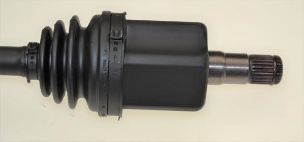 Buy GKN-Spidan 24470 at a low price in United Arab Emirates!