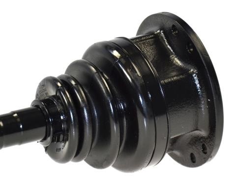 Buy GKN-Spidan 24524 at a low price in United Arab Emirates!