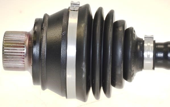 Drive shaft GKN-Spidan 24652