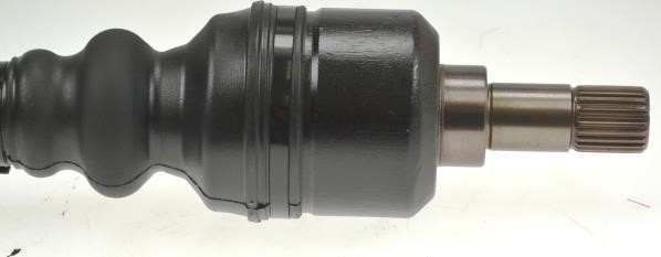 Buy GKN-Spidan 24668 at a low price in United Arab Emirates!