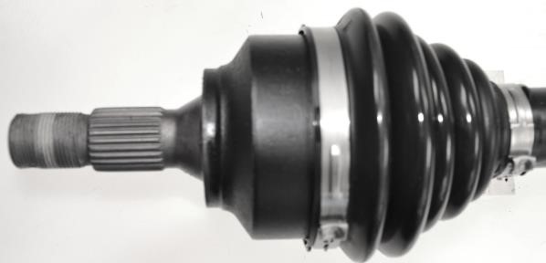 Buy GKN-Spidan 24671 – good price at EXIST.AE!