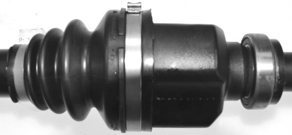 Buy GKN-Spidan 24671 at a low price in United Arab Emirates!