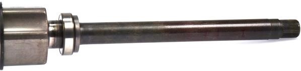 Drive shaft GKN-Spidan 24675